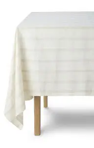 Compliments - Dug - Brise Table Cloth 200x200 cm - Sand