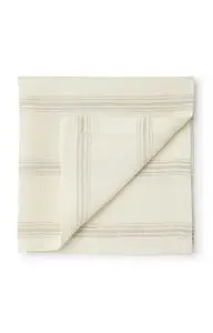 Compliments - Serviet - Brise Napkin 45x45 cm - 4 pack - Sand