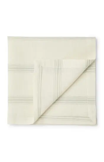 Compliments - Serviet - Brise Napkin 45x45 cm - 4 pack - Grøn