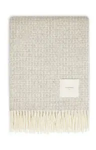 Compliments - Plaid - Nest Throw 140x200 cm - Grå