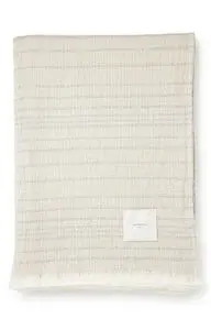 Compliments - Plaid - Cielo Throw 130x190 cm - Sand/grå