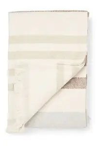 Compliments - Plaid Serra - 130x180 cm - Ecru