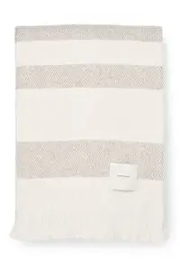 Compliments - Plaid Savona - 130x180 cm - Ecru