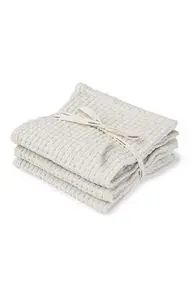 Compliments - Karklud - Hazel Cloth 28x28 cm - 3 pack - Moon