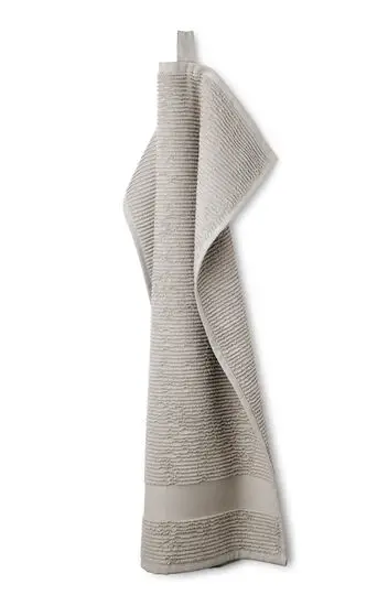 Compliments - Håndklæde - Slow Towel 40x60 cm - Taupe