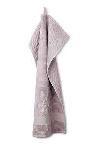 Compliments - Håndklæde - Slow Towel 40x60 cm - Støvet rose
