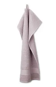Compliments - Håndklæde - Slow Towel 40x60 cm - Støvet rose