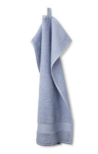 Compliments - Håndklæde - Slow Towel 40x60 cm - Sea blue