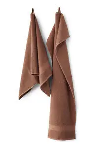 Compliments - Håndklæde - Slow Towel 70 x140 cm - Ler
