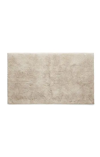 Compliments - Bademåtte - Even Bath Mat 60x100 cm - Linen