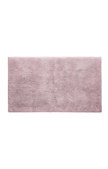 Compliments - Bademåtte - Even Bath Mat 60x100 cm - Støvet rose