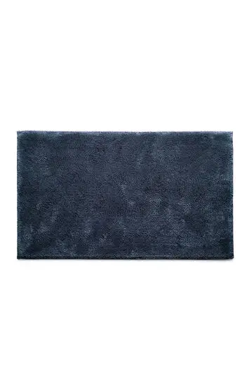 Compliments - Bademåtte - Even Bath Mat 60x100 cm - Mørk blå