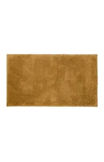 Compliments - Bademåtte - Even Bath Mat 60x100 cm - Okker
