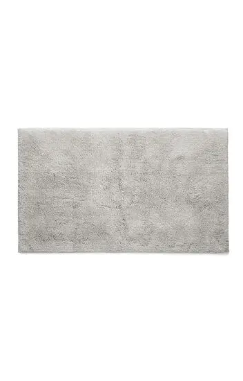 Compliments - Bademåtte - Even Bath Mat 60x100 cm - Lys grå