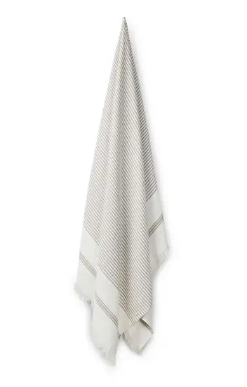 Compliments - Håndklæde - Maggiore Towel 90x180 cm - Sand