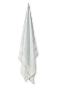 Compliments - Håndklæde - Maggiore Towel 90x180 cm - Blå