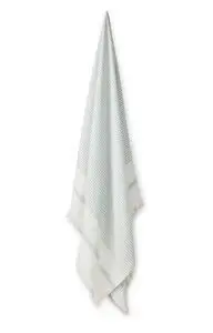 Compliments - Håndklæde - Maggiore Towel 90x180 cm - Blå