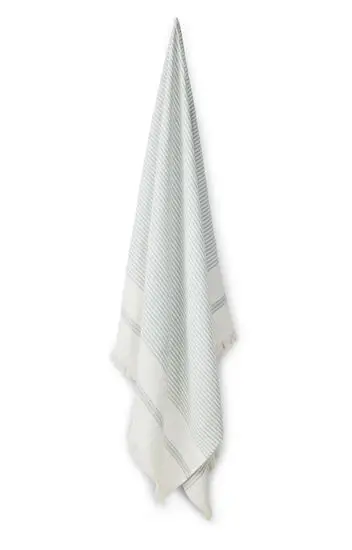 Compliments - Håndklæde - Maggiore Towel 90x180 cm - Blå