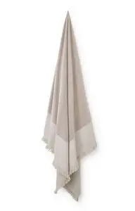 Compliments - Håndklæde - Villas Towel 90x170 cm - Sand