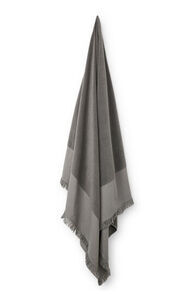 Compliments - Håndklæde - Villas Towel 90x170 cm - Grå