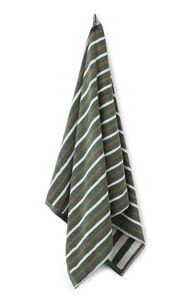 Compliments - Håndklæde - Lane Towel 70x140 cm - Skov grøn