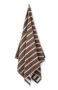 Compliments - Håndklæde - Lane Towel 70x140 cm - Ler
