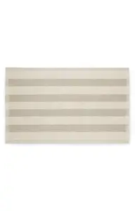 Compliments - Bademåtte - Basin Rug 50x80 cm - Moon/Sand