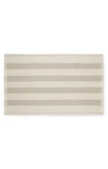 Compliments - Bademåtte - Basin Rug 50x80 cm - Moon/Sand
