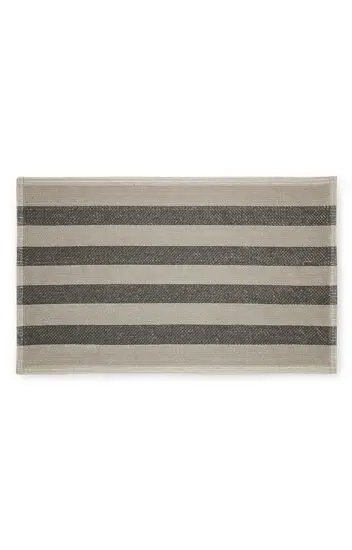 Compliments - Bademåtte - Basin Rug 50x80 cm - Grå/taupe