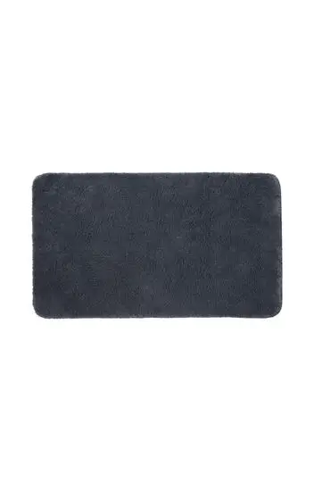 Compliments - Bademåtte - Waves Bath Mat 60 x100 cm - Blå
