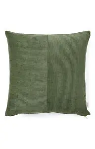 Compliments - Pudebetræk Wille 45x45 cm - Oliven