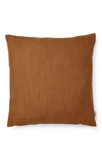Compliments - Pudebetræk Marrakech 50x50 cm - Rust