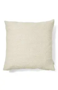 Compliments - Pudebetræk Jazz 45x45 cm - Cream