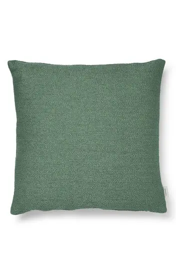 Compliments - Pudebetræk Jazz 45x45 cm - Jade
