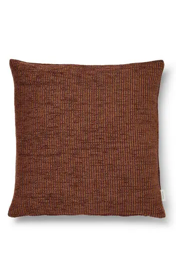 Compliments - Pudebetræk Cosmo 45x45 cm - Terracotta