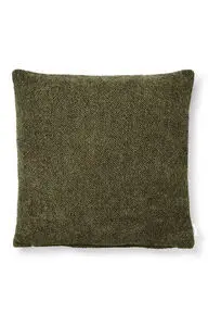 Compliments - Pudebetræk Taffy 50x50 cm - Moss