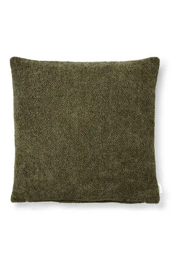Compliments - Pudebetræk Taffy 50x50 cm - Moss