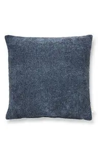 Compliments - Pudebetræk Taffy 50x50 cm - Denim blå