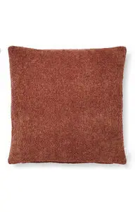 Compliments - Pudebetræk Taffy 50x50 cm - Rust