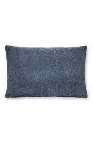 Compliments - Pudebetræk Taffy 40x60 cm - Denim blå