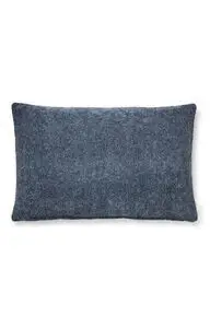 Compliments - Pudebetræk Taffy 40x60 cm - Denim blå