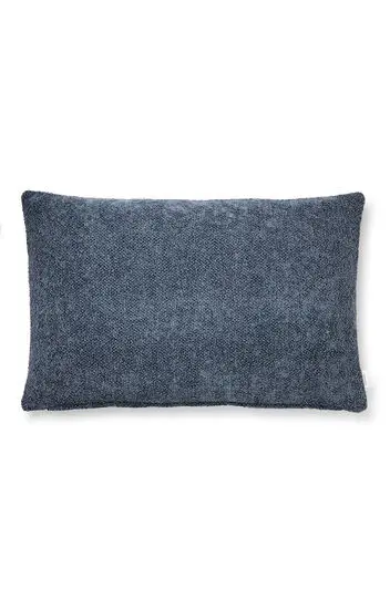 Compliments - Pudebetræk Taffy 40x60 cm - Denim blå