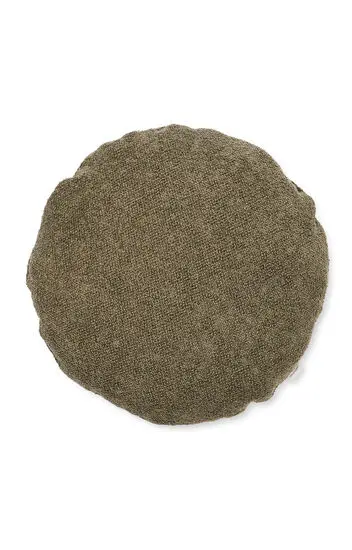Compliments - Pudebetræk Taffy dia. 50 cm - Moss