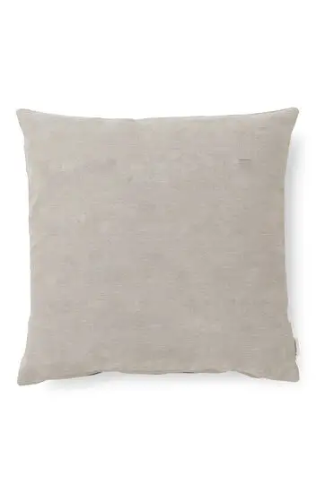 Compliments - Pudebetræk Outdoor Basic 45x45 cm - Sand