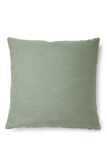 Compliments - Pudebetræk Outdoor Basic 45x45 cm - Grøn