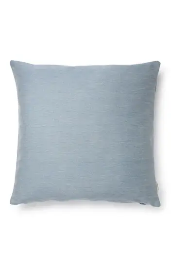 Compliments - Pudebetræk Outdoor Basic 45x45 cm - Støvet blå
