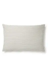 Compliments - Pudebetræk Outdoor Fine Stripe 40x60 cm - Beige