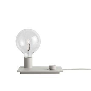 Image of Muuto - Control lamp - grå