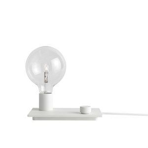 Image of Muuto - Control lamp - hvid