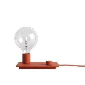 Image of Muuto - Control lamp - rød